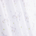 Piqué Pistache Rat Rayures - Ribes y Casals