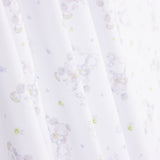 Piqué Pistache Rat Rayures - Ribes y Casals