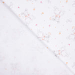 Piqué Petit Chaton Rose - Ribes y Casals