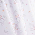 Piqué Petit Chaton Rose - Ribes y Casals