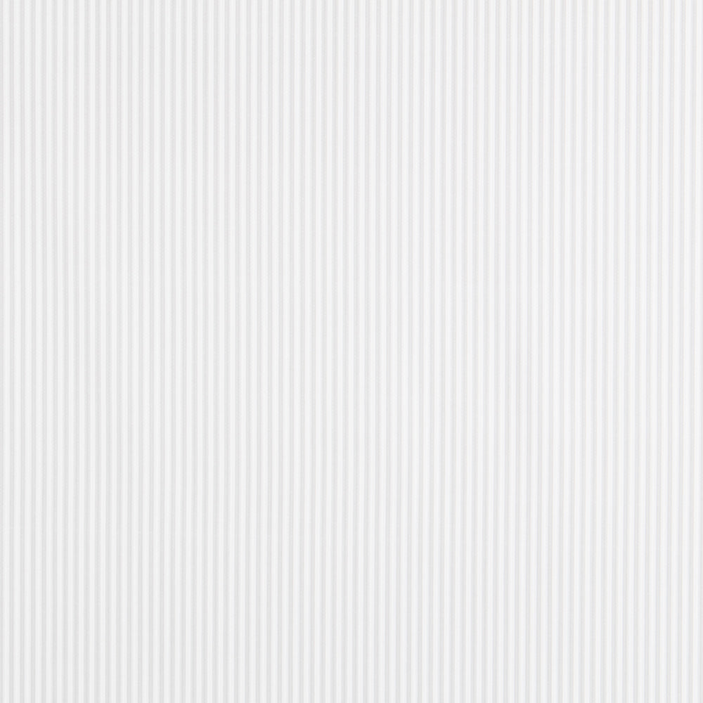 Piqué Canutillo Rayures Gris - Ribes y Casals