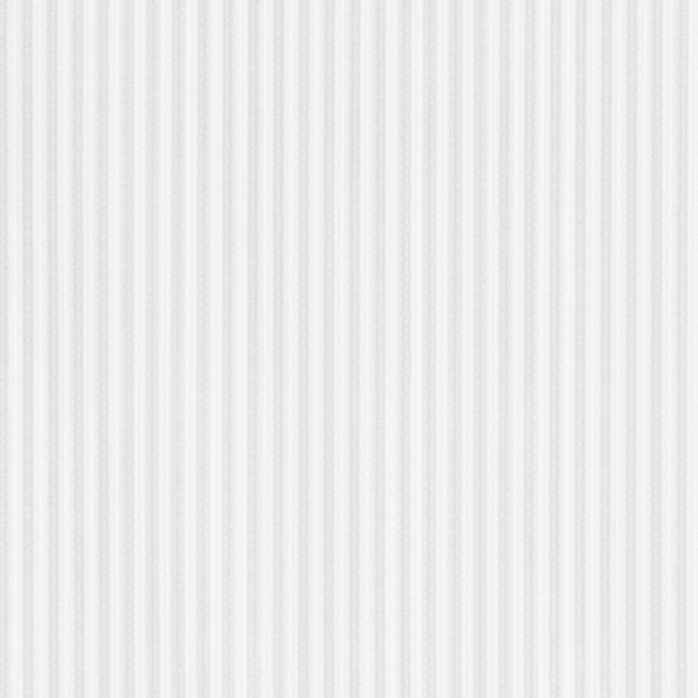 Piqué Canutillo Rayures Gris - Ribes y Casals