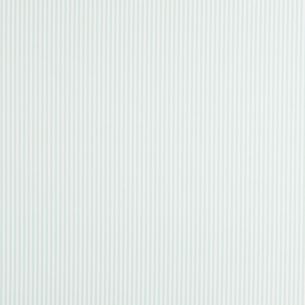 Piqué Canutillo Rayures Vert - Ribes y Casals