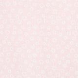 Piqué Canutillo Rose Pâle Dessins - Ribes y Casals