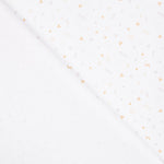 Piqué Canutillo Trigonométrie Camel - Ribes y Casals