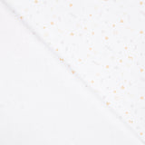 Piqué Canutillo Trigonométrie Camel - Ribes y Casals