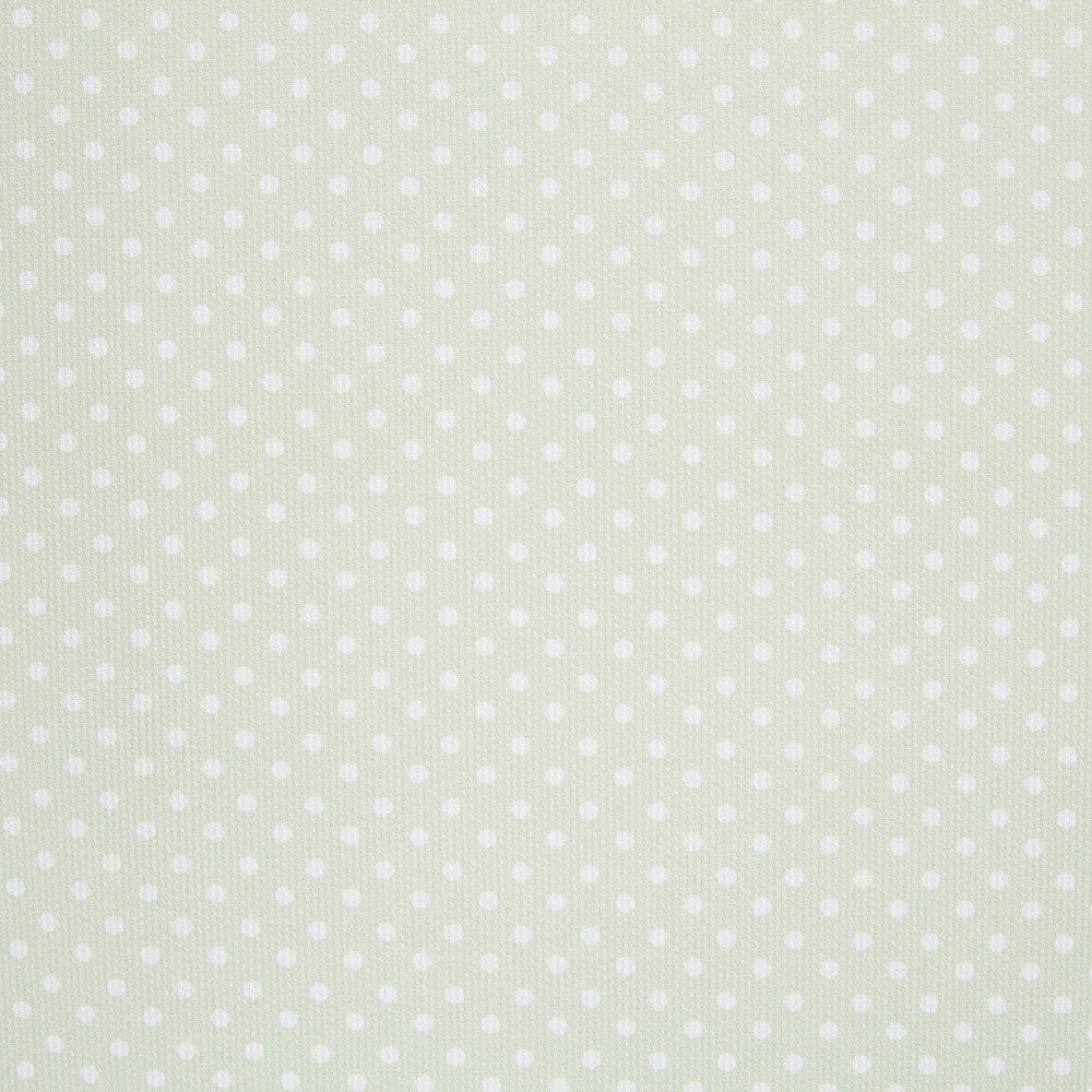 Pique Canutillo Pois Vert Pomme - Ribes y Casals