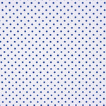 Piqué Pois Bleus - Ribes y Casals