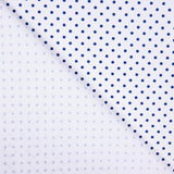 Piqué Pois Bleus - Ribes y Casals