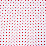 Piqué Pois Rouges - Ribes y Casals