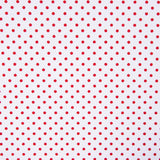 Piqué Pois Rouges - Ribes y Casals