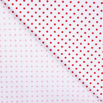Piqué Pois Rouges - Ribes y Casals