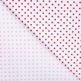 Piqué Pois Rouges - Ribes y Casals