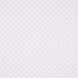 Piqué Pois Rose Clair - Ribes y Casals