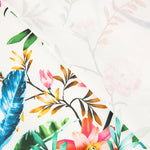 Piqué imprimé jungle - Ribes y Casals