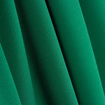 Piqué Poliéster Verde - Ribes y Casals