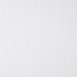 Piqué gaufré blanc basique - Ribes y Casals