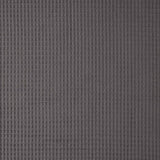 Gaufré piqué basique gris foncé - Ribes y Casals