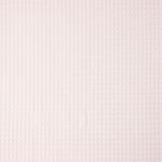 Piqué gaufré rose basique - Ribes y Casals