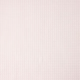 Piqué gaufré rose basique - Ribes y Casals