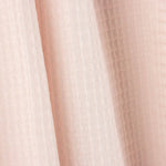 Piqué gaufré rose basique - Ribes y Casals