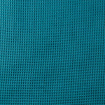 Piqué Gaufré Bleu Canard - Ribes y Casals