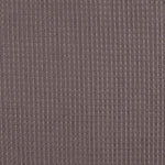 Piqué Gaufré Gris Foncé - Ribes y Casals