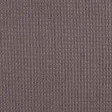 Piqué Gaufré Gris Foncé - Ribes y Casals