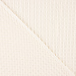 Piqué Gaufre Maxi Brut - Ribes y Casals