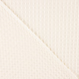 Piqué Gaufre Maxi Brut - Ribes y Casals