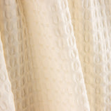 Piqué Gaufre Maxi Brut - Ribes y Casals