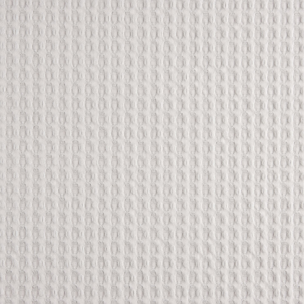 Piqué Gaufre Maxi Gris Clair - Ribes y Casals