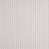 Piqué Gaufre Maxi Gris Clair - Ribes y Casals