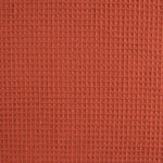 Piqué Gaufré Orange - Ribes y Casals