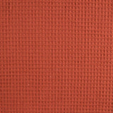 Piqué Gaufré Orange - Ribes y Casals