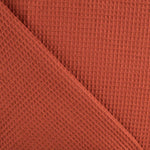 Piqué Gaufré Orange - Ribes y Casals
