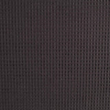 Piqué Gaufré Noir - Ribes y Casals