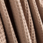 Piqué Gaufré Camel - Ribes y Casals