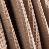 Piqué Gaufré Camel - Ribes y Casals