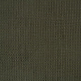 Piqué Gaufré Vert Foncé - Ribes y Casals