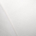 Piqué Canutillo Blanc - Ribes y Casals