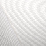 Piqué Canutillo Blanc - Ribes y Casals