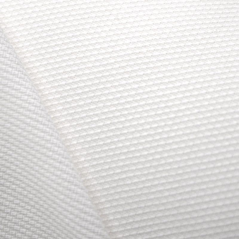 Piqué Canutillo Blanc - Ribes y Casals