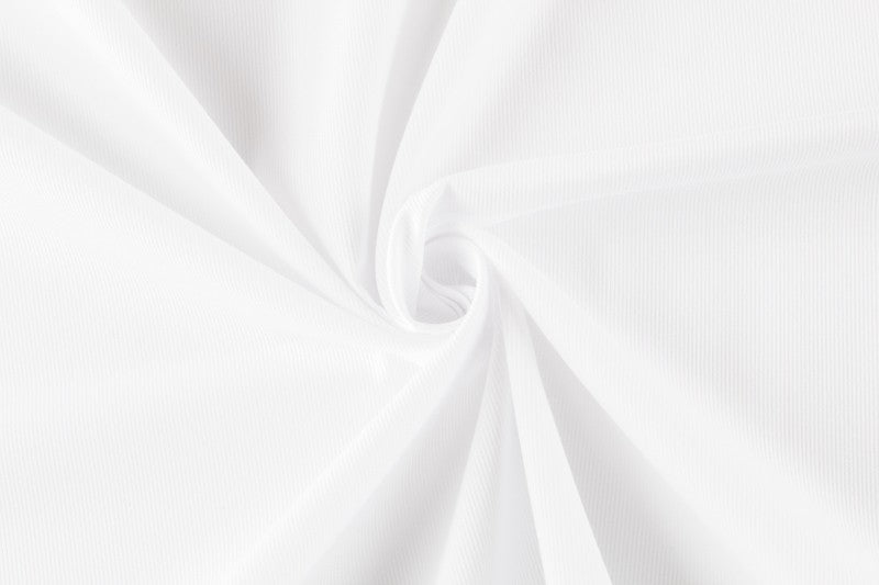 Piqué Canutillo Blanc - Ribes y Casals