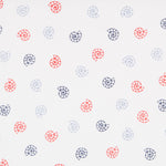 Pique Canutillo Coquillages - Ribes y Casals
