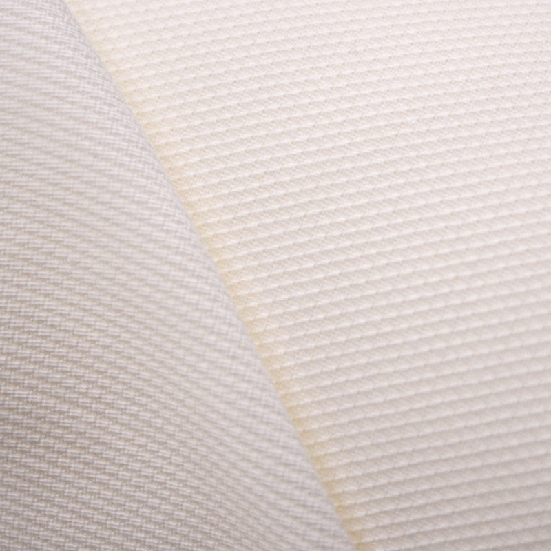 Piqué Cannelé Écru - Ribes y Casals