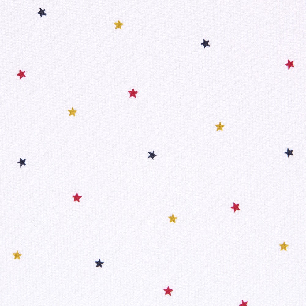 Piqué Canutillo Étoiles - Ribes y Casals