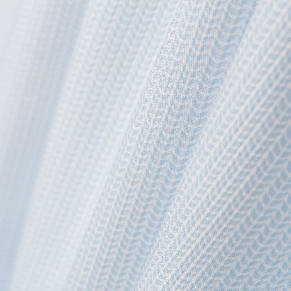 Piqué Bleu Nature - Ribes y Casals