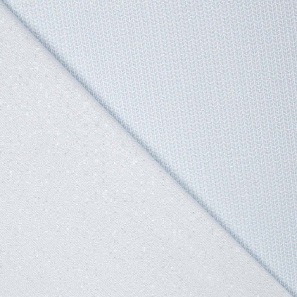 Piqué Bleu Nature - Ribes y Casals