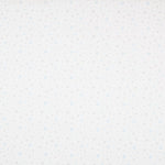 Piqué Etoiles Gris Bleu - Ribes y Casals